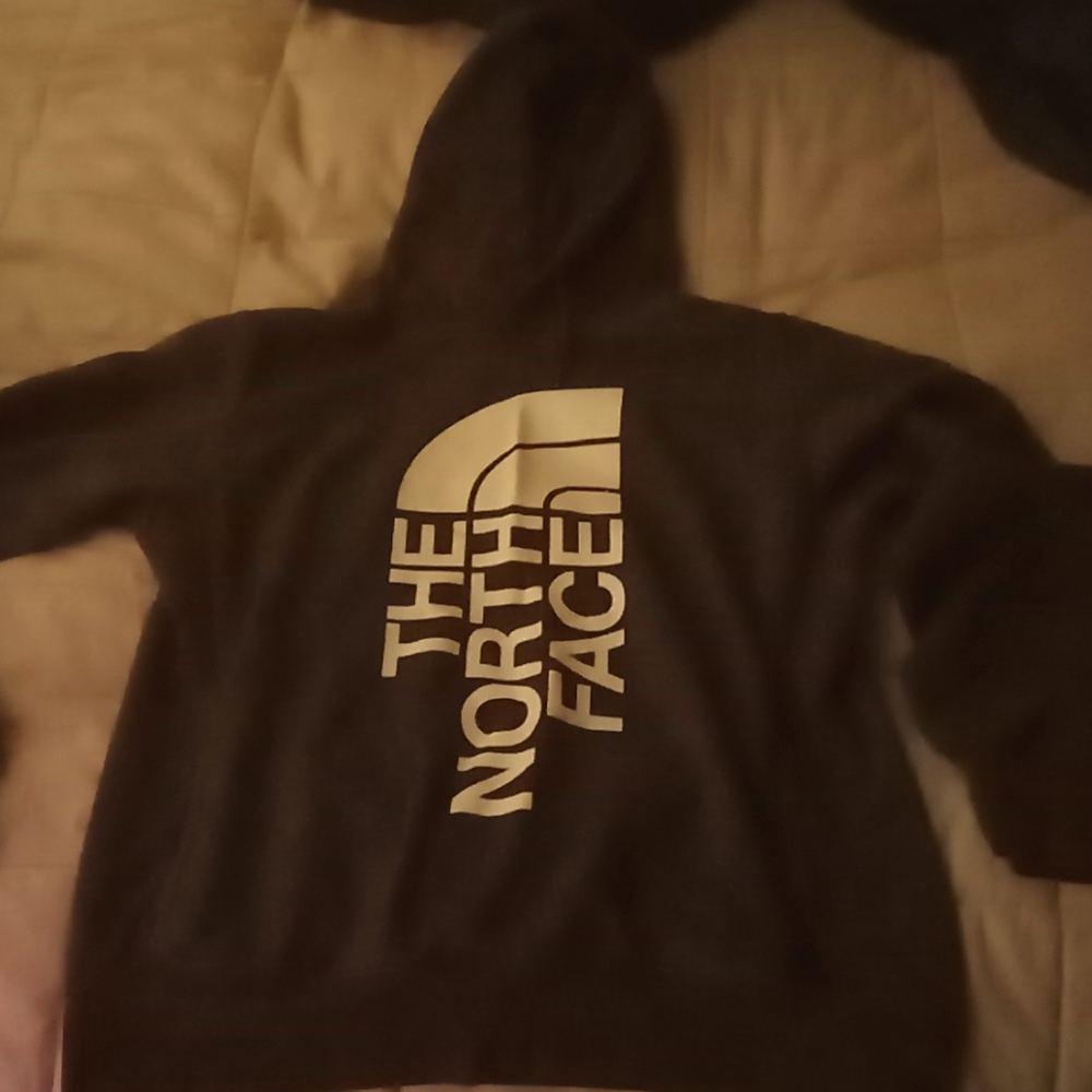 The North Face Hoodie
